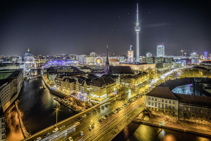 theflash Berlin – Danckelmannstraße