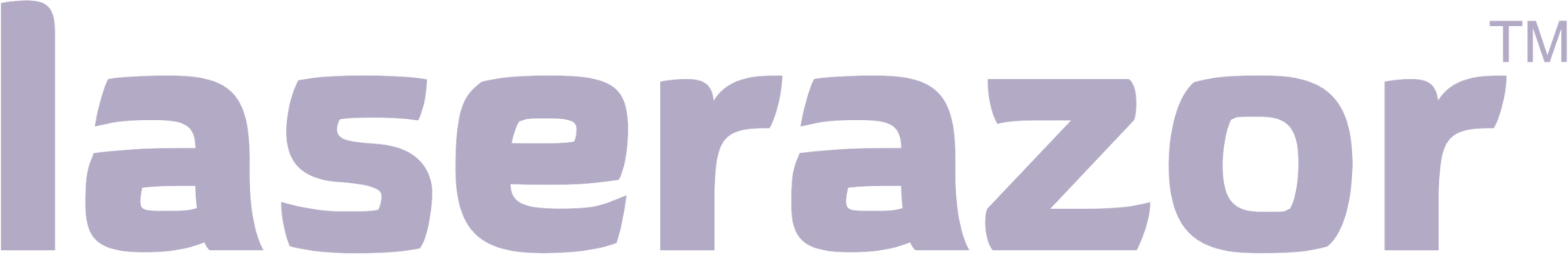 Laserazor