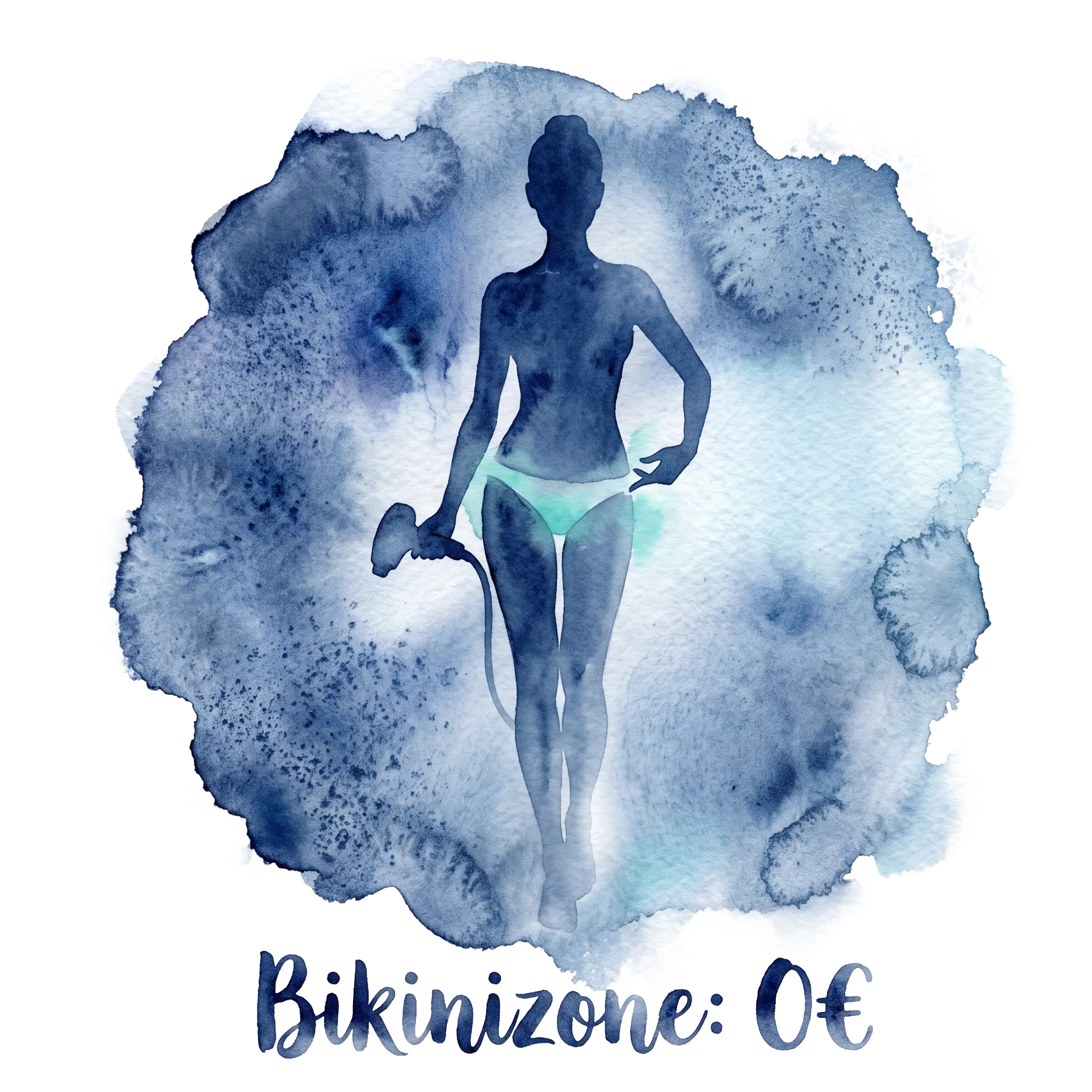 Bikinizone gratis testen bei theflash
