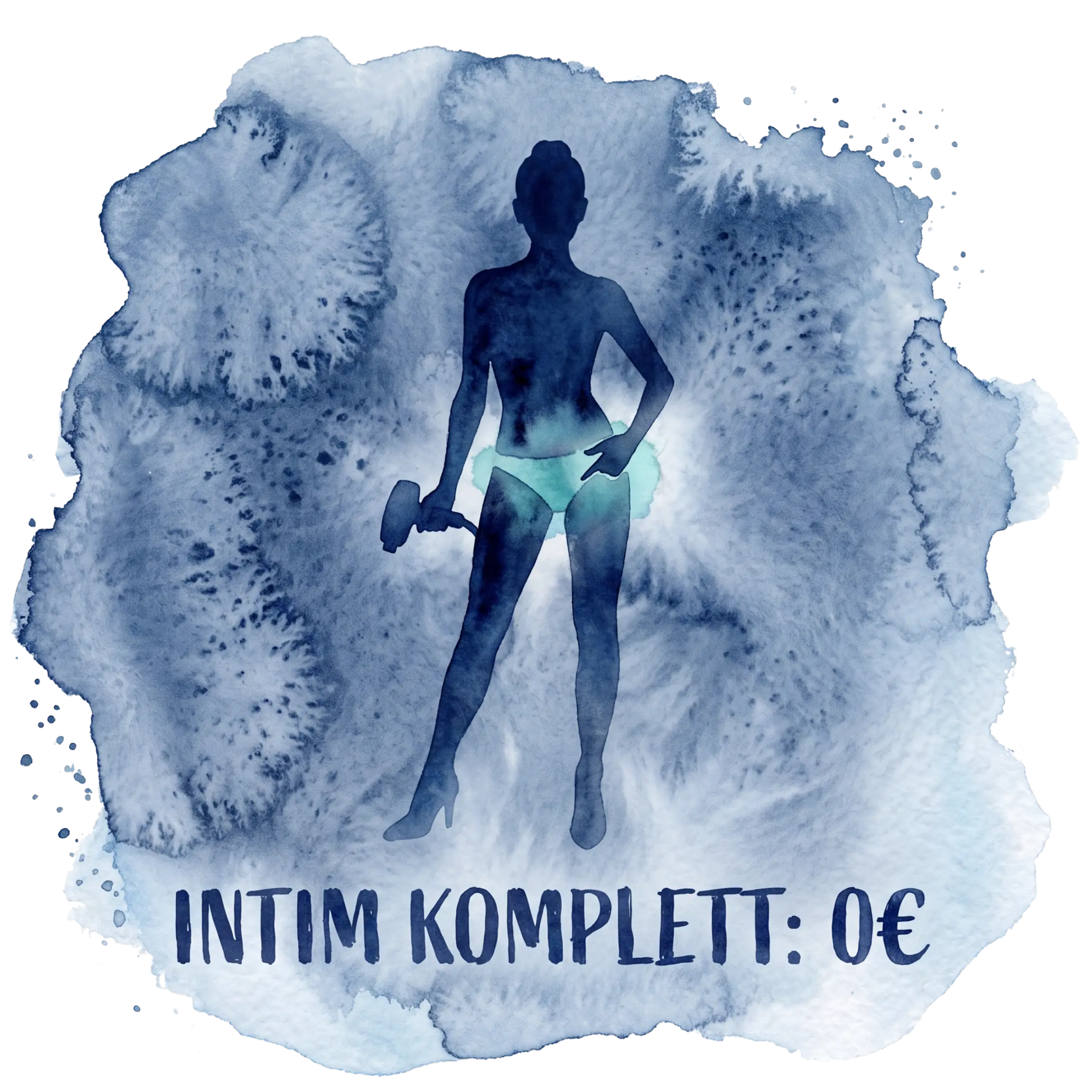 Intim Komplett gratis testen bei theflash